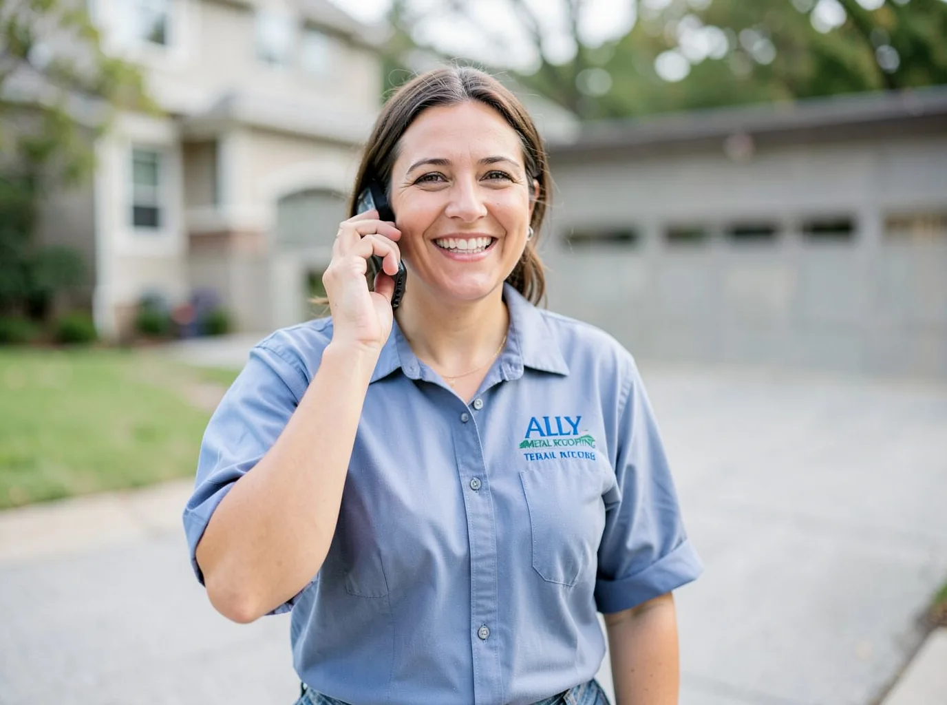 Metal Roof Installation Wallace, NC FAQs